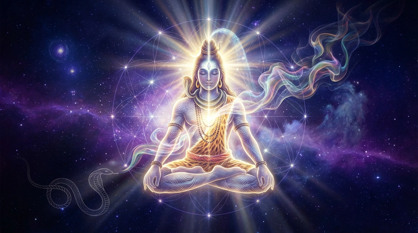 シヴァ・サンヒター第1章——融合への道 - 新着記事