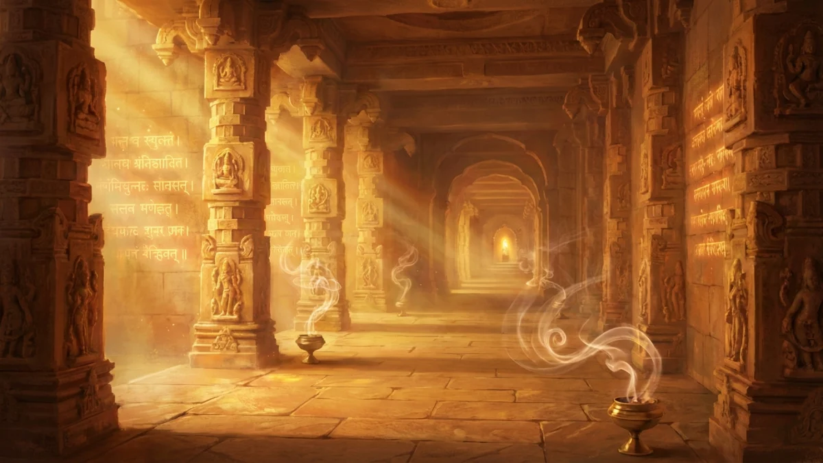 シヴァ・ガーヤトリー・マントラ - 新着記事